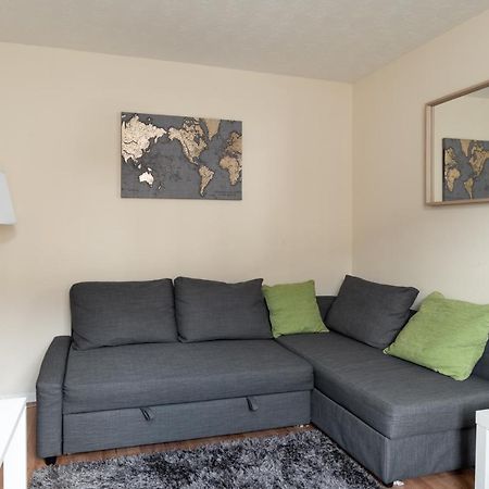 Luxury Central Link Luton/London/M1/Airport/Station/Long Stay Luton (Bedfordshire) Exterior photo