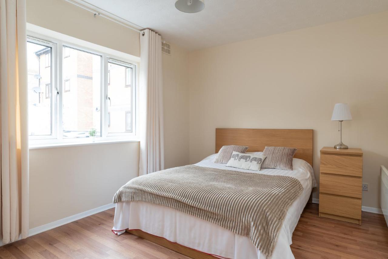 Luxury Central Link Luton/London/M1/Airport/Station/Long Stay Luton (Bedfordshire) Exterior photo