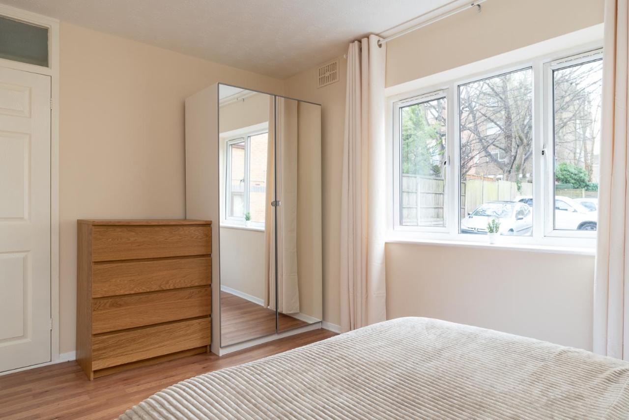 Luxury Central Link Luton/London/M1/Airport/Station/Long Stay Luton (Bedfordshire) Exterior photo