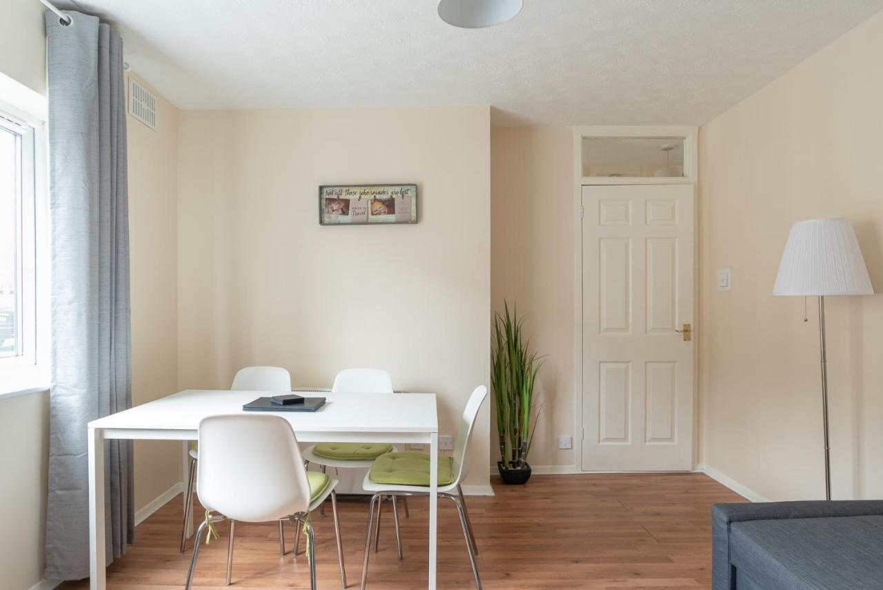 Luxury Central Link Luton/London/M1/Airport/Station/Long Stay Luton (Bedfordshire) Exterior photo
